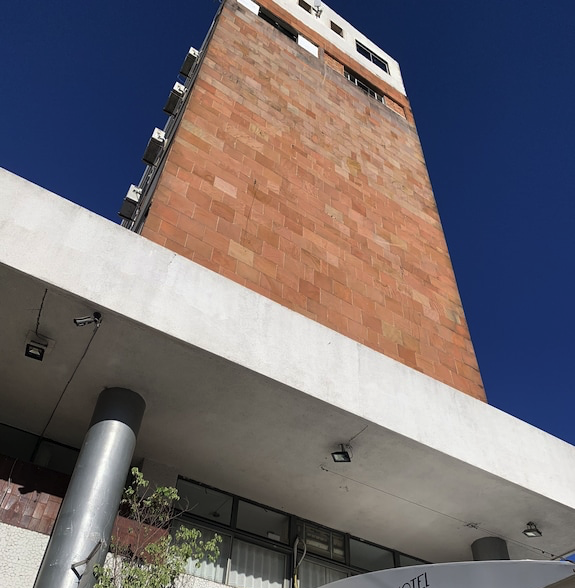 Desayuno Hotel Rivera Uruguay